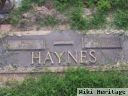 Paul Haynes