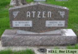 Opal Marine Hemmingson Atzen