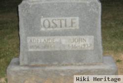 John Ostle