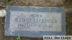 Jesse J. Seckinger