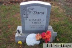 Charles Joseph "chuck" Darst