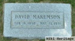 David Makemson