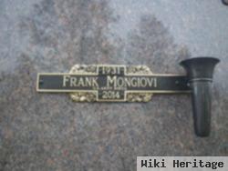 Frank Mongiovi