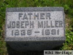 Joseph Miller