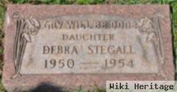 Debra Stegall