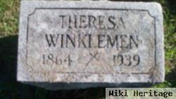 Teresa Winklemen