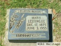 Marie Lestingue
