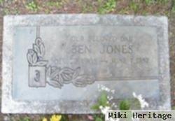 Ben J. Jones