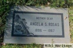 Angela S. Rosas