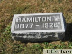 Hamilton L. Duncan