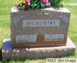 Bee Attress Rice Mcmurtry