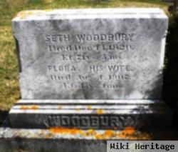 Seth Woodbury