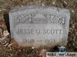 Jess O Scott