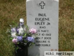 Paul Eugene Epley
