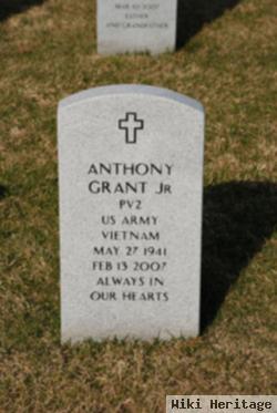 Anthony Grant, Jr