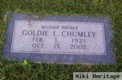 Goldie Lee Chumley