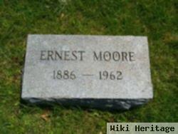 Ernest Moore