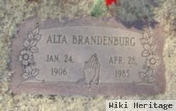 Alta Brandenburg