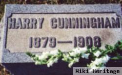 Harry F. Cunningham