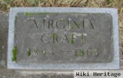 Virginia Craft