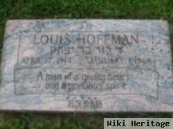 Louis Hoffman