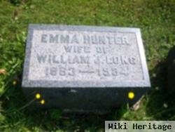 Emma Hunter Long