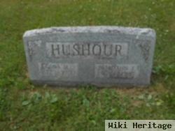 Benjamin F. Hushour