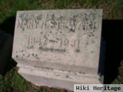 Mary N. Steward
