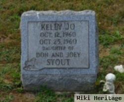 Kelly Jo Stout