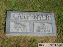 Willis Carpenter