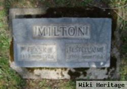 Frank Milton