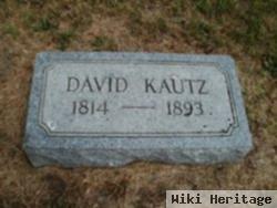 David Kautz