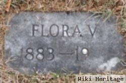 Flora V Moser Chrissinger