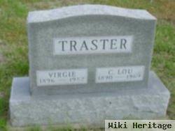 Virgie Traster