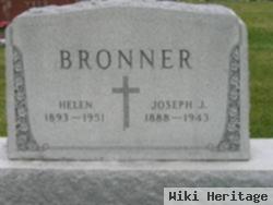 Joseph J. Bronner