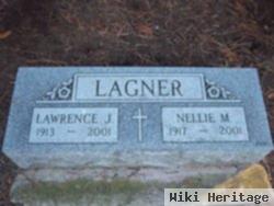 Lawrence Joseph "larry" Lagner