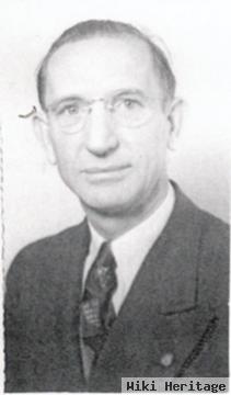 Elmer Oid Davidson