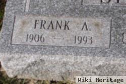 Frank A. Special