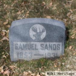 Samuel Sands