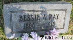 Bessie Alema Ray