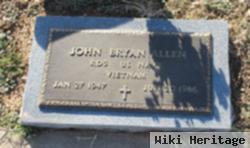 John Bryan Allen