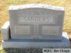 William Luke Sanders