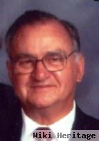 Joseph "joe" Tonda, Jr