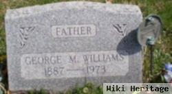 George M. Williams