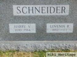 Lovenia R. Schneider