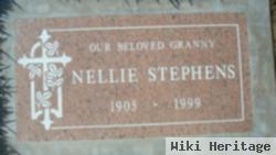 Nellie Stephens