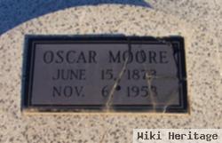 Oscar Moore