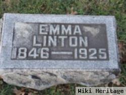 Emma Tedrow Linton