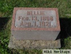 Nellie Coughlin