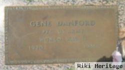 Gene Danford